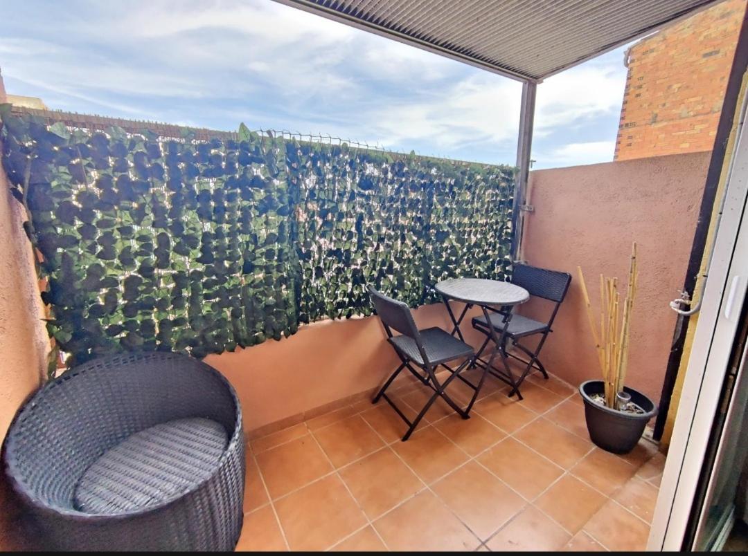 Apartament Corbatera Cim Apartaments Корднуделла Екстер'єр фото