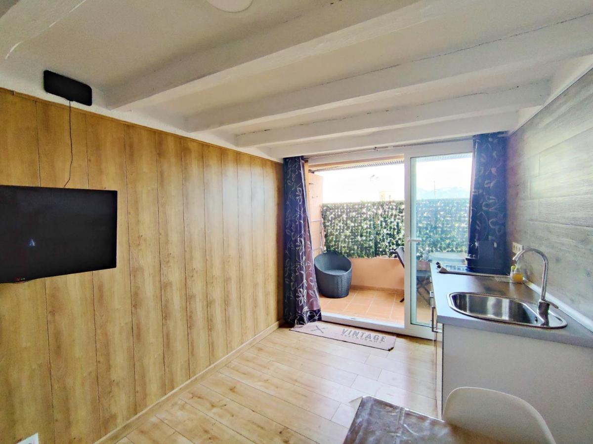 Apartament Corbatera Cim Apartaments Корднуделла Екстер'єр фото
