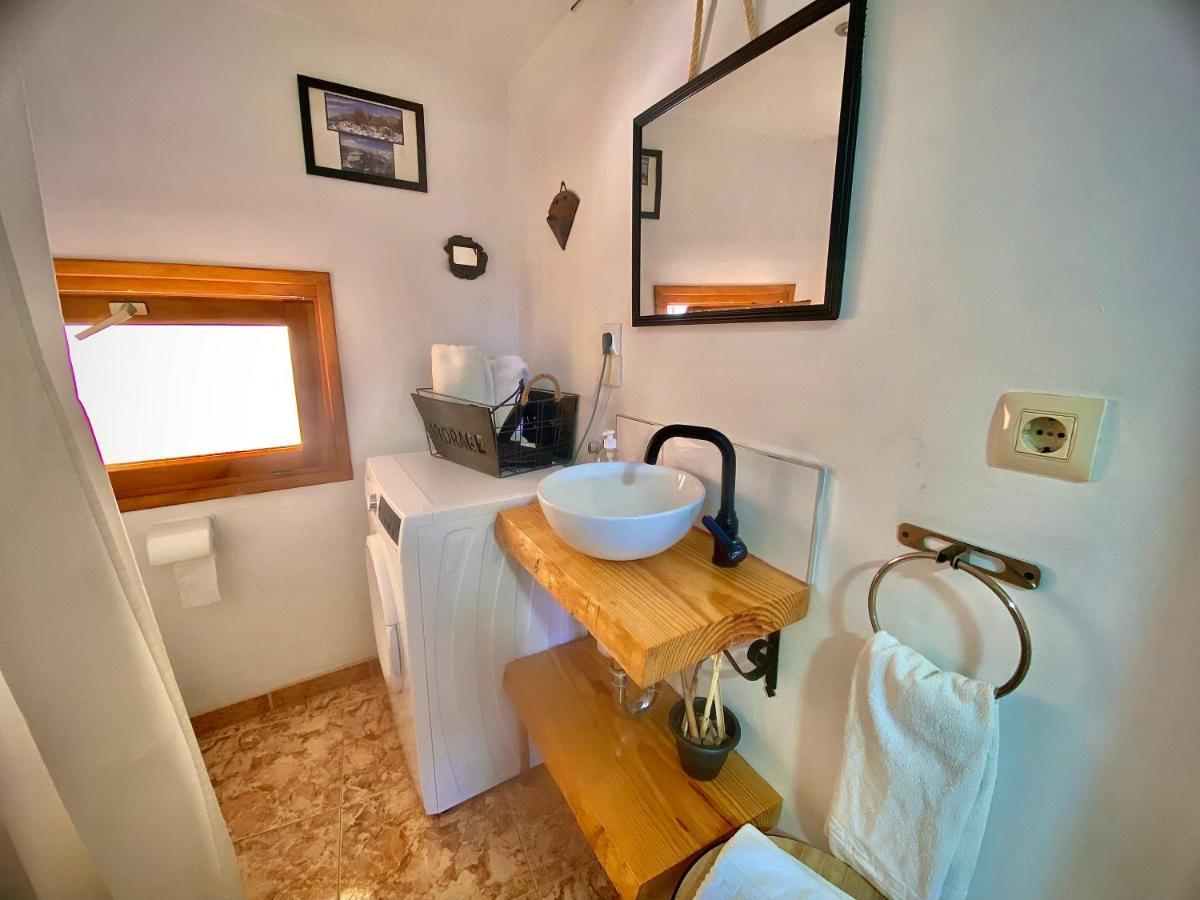 Apartament Corbatera Cim Apartaments Корднуделла Екстер'єр фото