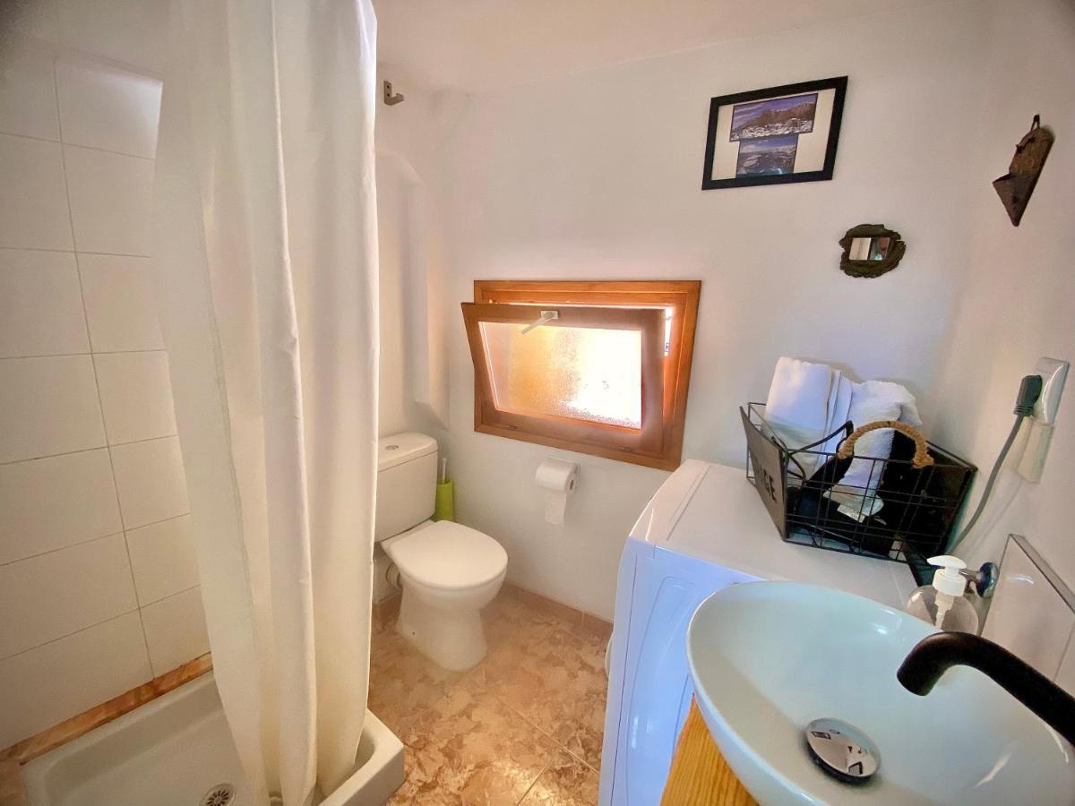 Apartament Corbatera Cim Apartaments Корднуделла Екстер'єр фото