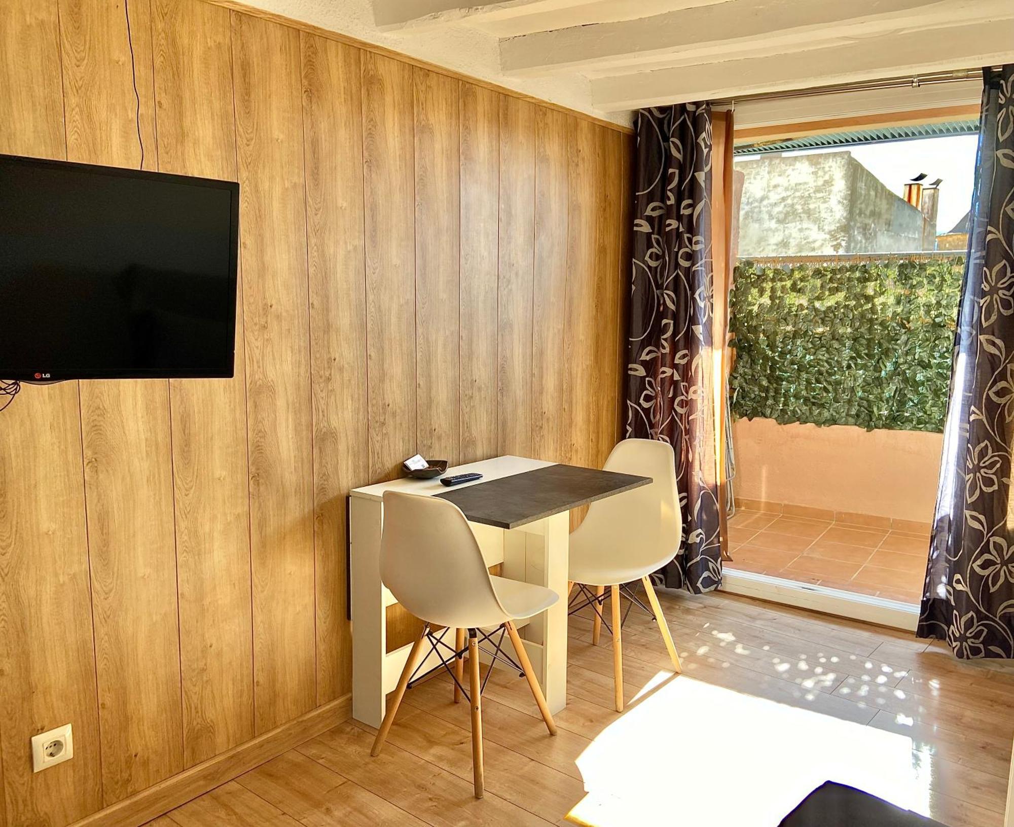 Apartament Corbatera Cim Apartaments Корднуделла Екстер'єр фото