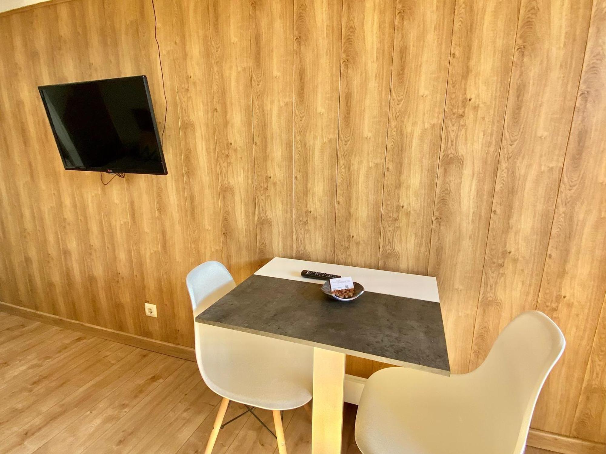 Apartament Corbatera Cim Apartaments Корднуделла Екстер'єр фото